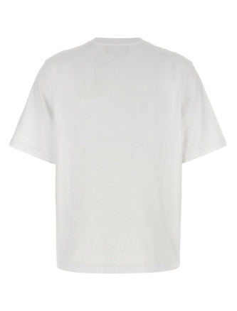 'Dressed Fox' T-shirt #