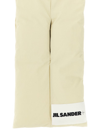 'Down Scarf 01' scarf #