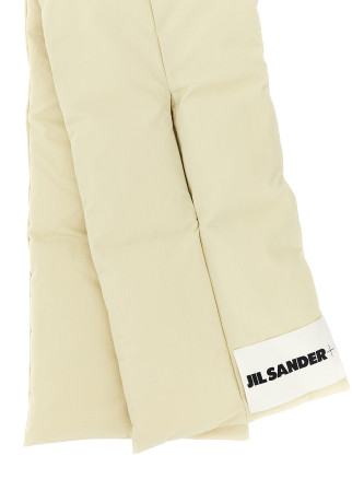 'Down Scarf 01' scarf #