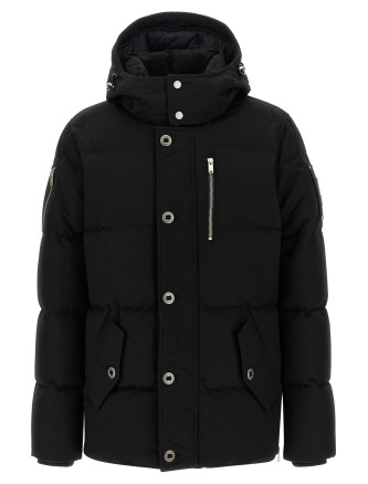 'Forrestville 4' parka