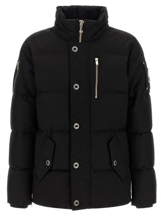 'Forrestville 4' parka #