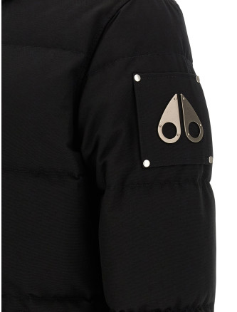 'Forrestville 4' parka #