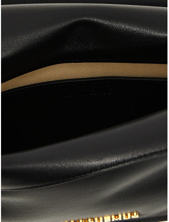 'La Petite Pochette Rond Carré' clutch #