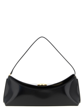 'La Pochette Ovalo' shoulder bag