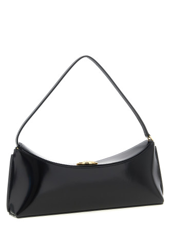 'La Pochette Ovalo' shoulder bag #