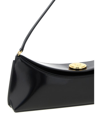 'La Pochette Ovalo' shoulder bag #