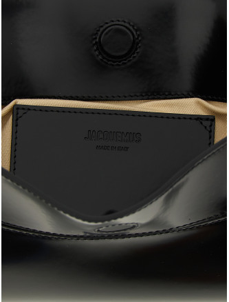 'La Pochette Ovalo' shoulder bag #