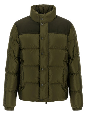 'Virolais' down jacket