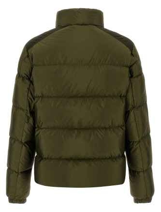 'Virolais' down jacket #
