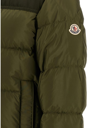 'Virolais' down jacket #