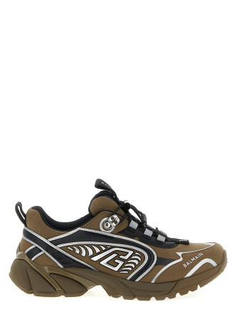 'Cosmic Dust' sneakers