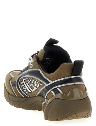 'Cosmic Dust' sneakers #