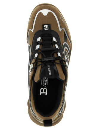 'Cosmic Dust' sneakers #