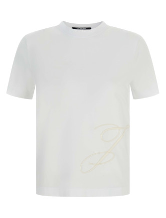 'Le T-shirt J' T-shirt
