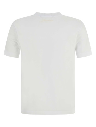 'Le T-shirt J' T-shirt #