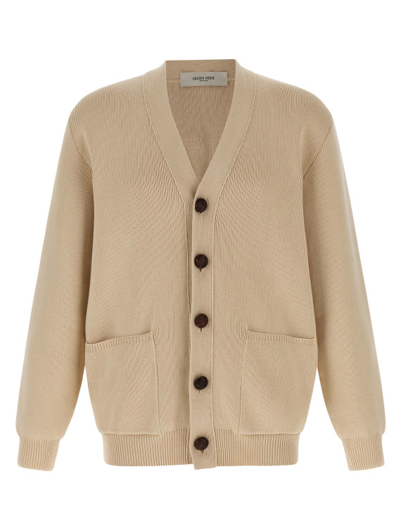 'Darryl' cardigan #1