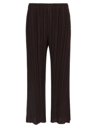 'Monthly Colors: July' pants