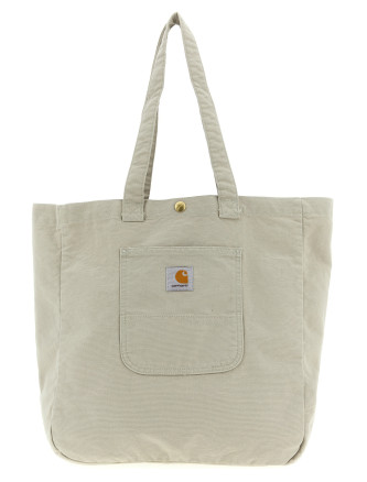 'Bayfield' shopping bag
