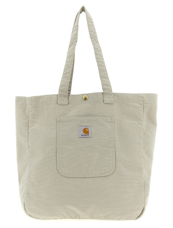 'Bayfield' shopping bag #1
