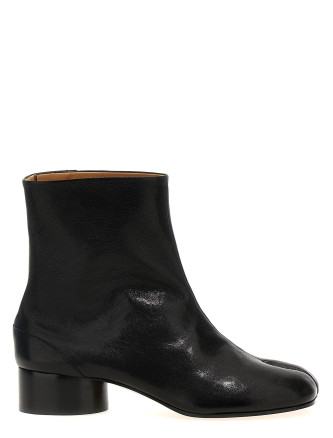 'Tabi' ankle boots