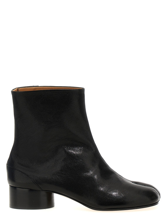'Tabi' ankle boots #1
