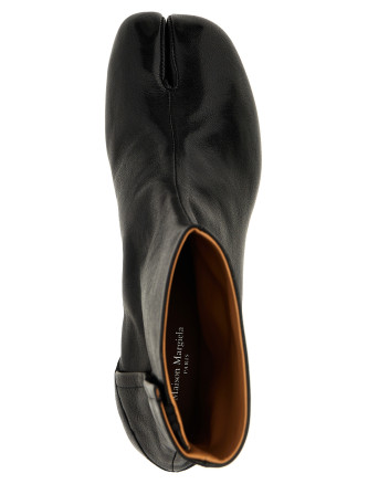 'Tabi' ankle boots #