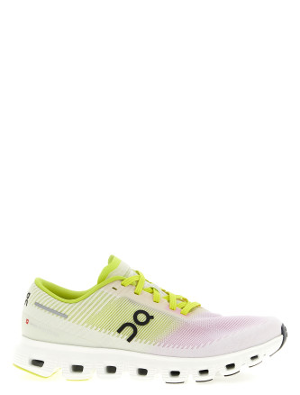 'Cloud 6 Push' sneakers