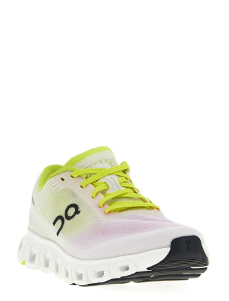 'Cloud 6 Push' sneakers #
