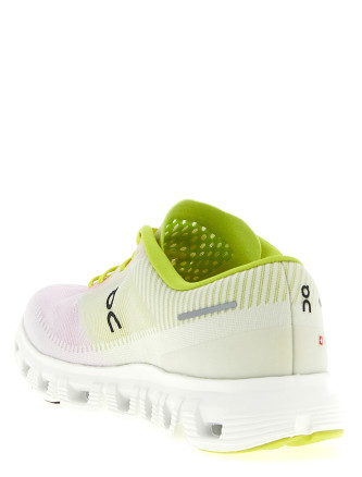 'Cloud 6 Push' sneakers #