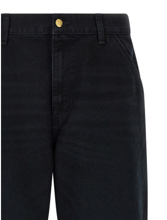 'Single Knee' pants #