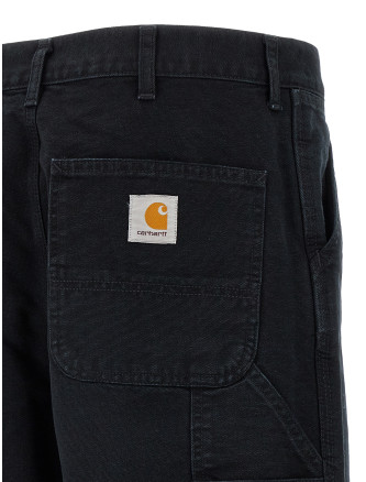 'Single Knee' pants #