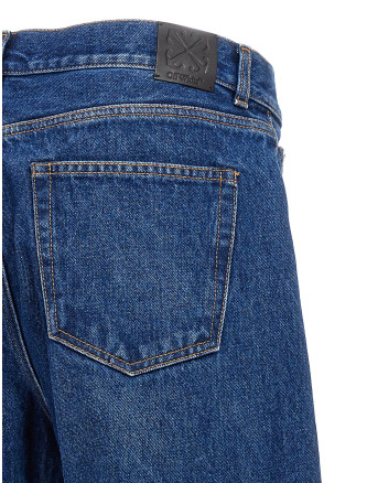 Jeans 'Arrow Tab' #