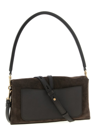 'T Timeless' mini shoulder bag #