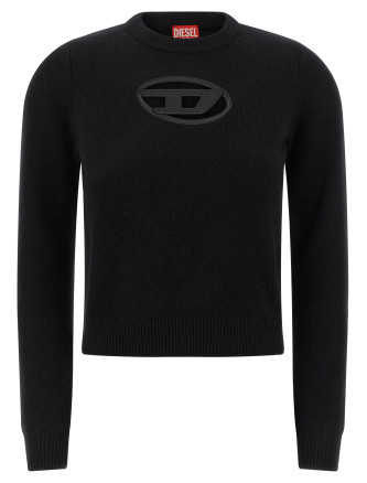 'M-Areesa-Slim' sweater