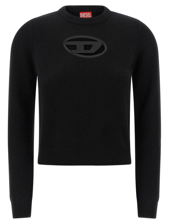 'M-Areesa-Slim' sweater #1