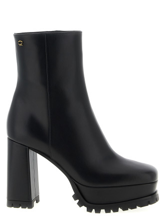 'Harlem' ankle boots