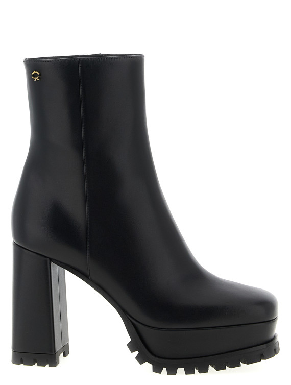 'Harlem' ankle boots #1