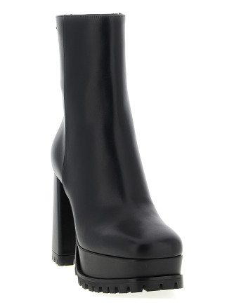 'Harlem' ankle boots #