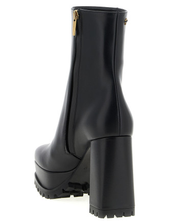 'Harlem' ankle boots #