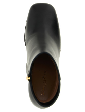 'Harlem' ankle boots #