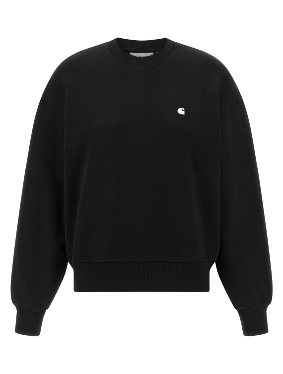 'Casey' sweatshirt #1