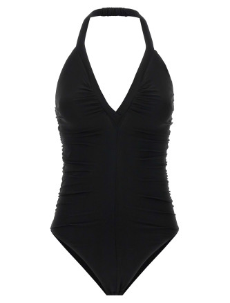 'Ottovolante' bodysuit #