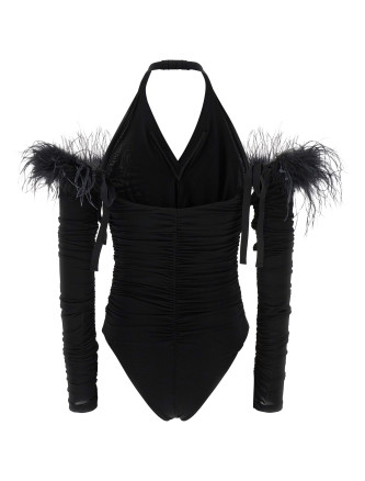 'Ottovolante' bodysuit #