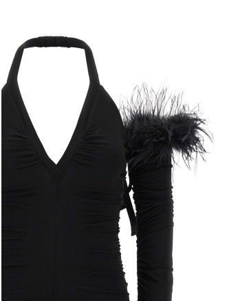 'Ottovolante' bodysuit #