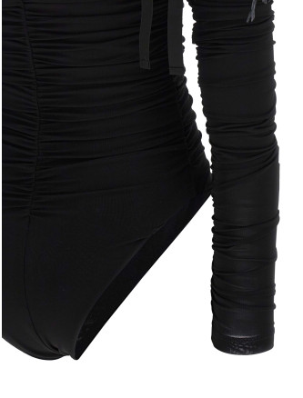 'Ottovolante' bodysuit #