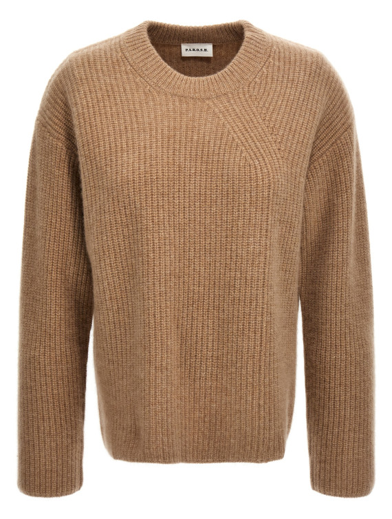 Cashmere sweater #1