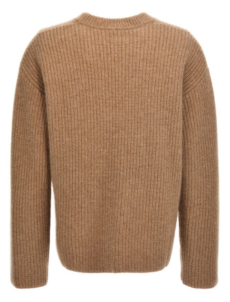 Cashmere sweater #