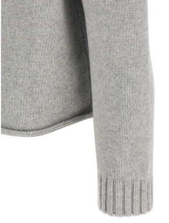 'Anchor Embroidery' hoodie #