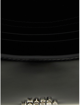 'The Glam Claw Clip' crossbody bag #