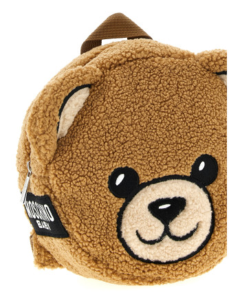 'Teddy' backpack #